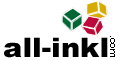 all-inkl.com webhosting